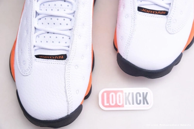 Official Maikesneakers 13 414571-108 JORDAN STARFISH AIR 0713